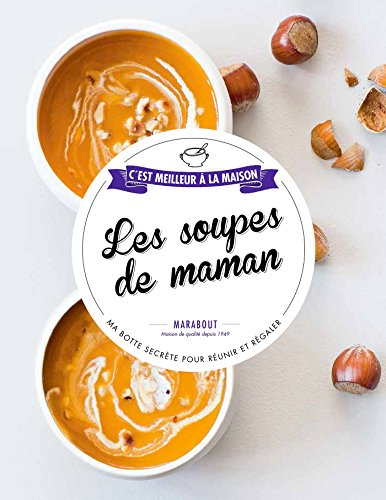 Les soupes de maman