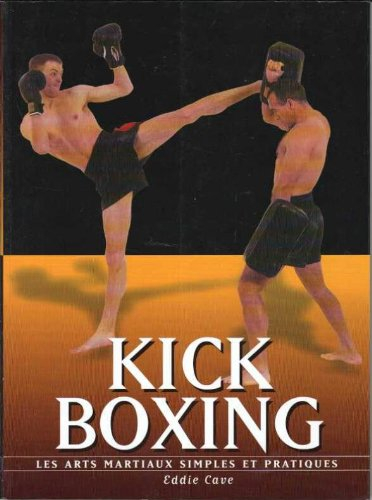 kickboxing