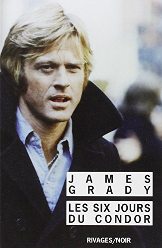 Les six jours du Condor. Condor.net