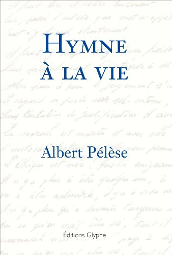 Hymne à la vie