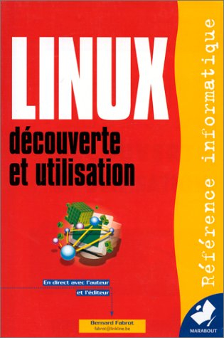 Linux : découverte et utilisation