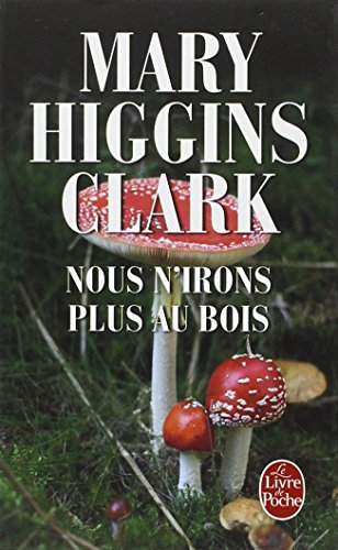 Nous n'irons plus au bois