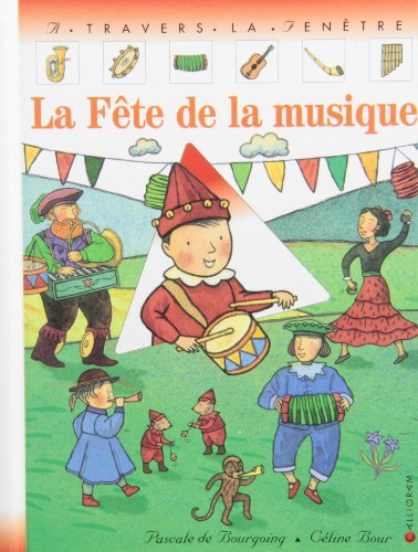 La fête de la musique