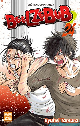 Beelzebub. Vol. 24