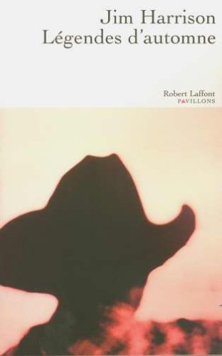 Légendes d'automne