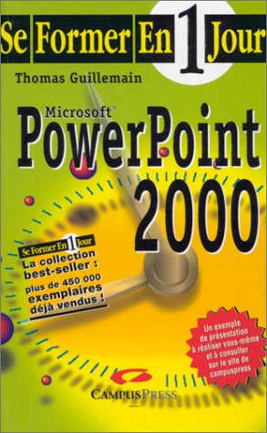 PowerPoint 2000