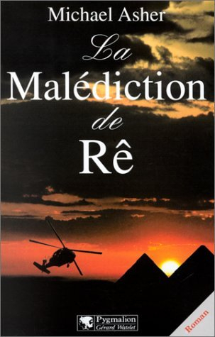 La malédiction de Rê