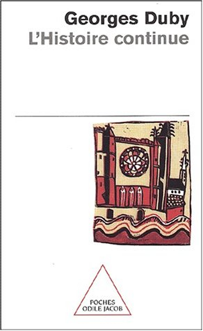 L'histoire continue