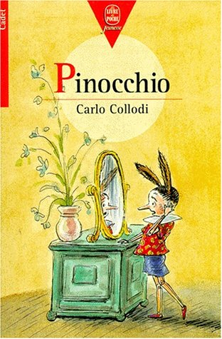 pinocchio