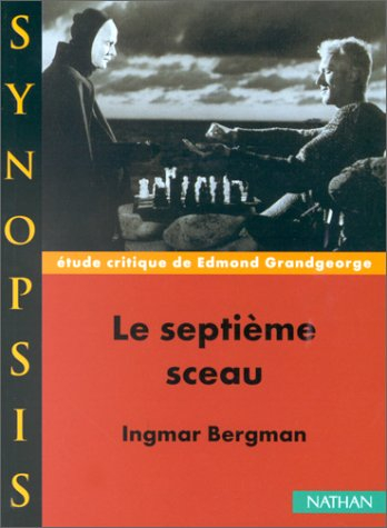 Le septième sceau, Ingmar Bergman