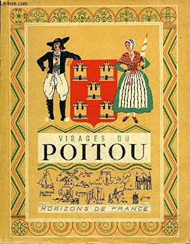 visages du poitou.