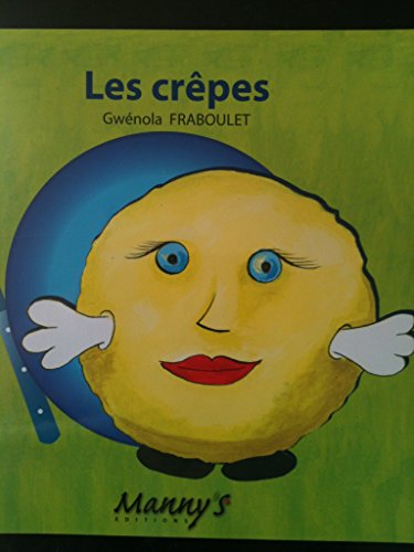 Les crêpes