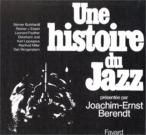une histoire du jazz