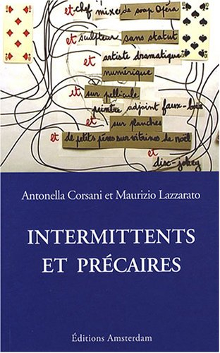Intermittents et précaires