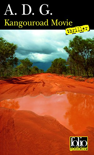 Kangouroad movie