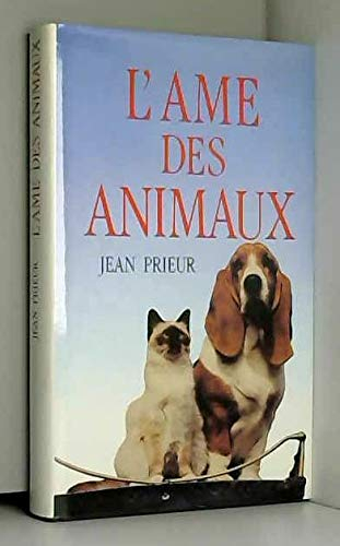 L'Âme des animaux
