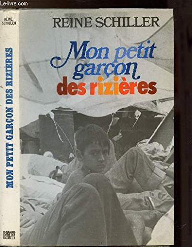 mon petit garçon des rizières (le grand livre du mois)