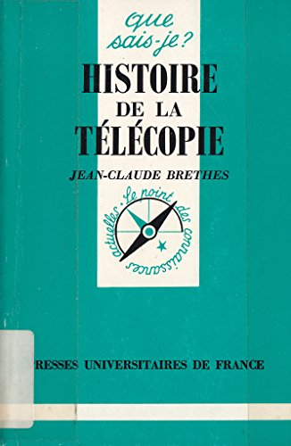 Histoire de la télécopie