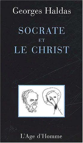Socrate et le Christ