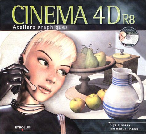 Cinéma 4Dr8
