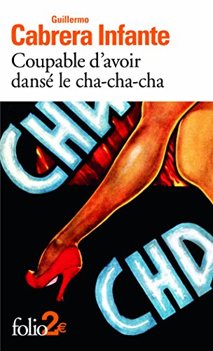 Coupable d'avoir dansé le cha-cha-cha