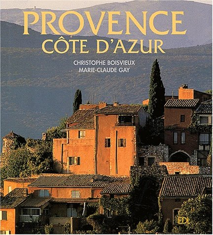 Provence-Côte d'Azur