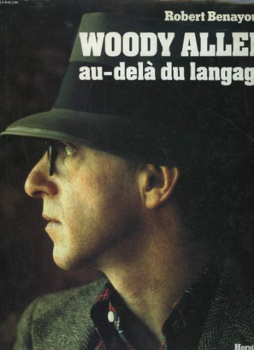Woody Allen : au-delà du langage