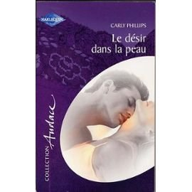 Le désir dans la peau