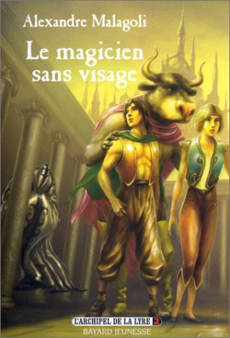 L'archipel de la Lyre. Vol. 2