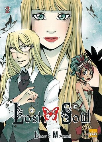 Lost soul. Vol. 2