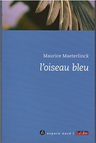 l'oiseau bleu