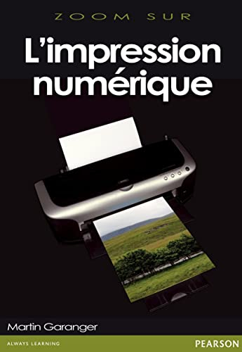 L'impression numérique