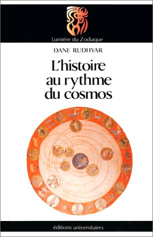 L'histoire au rythme du cosmos