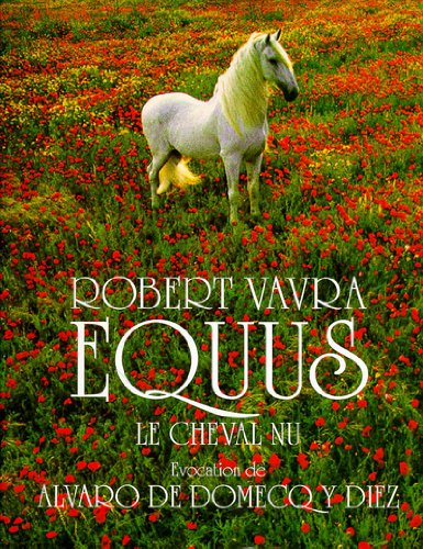 Equus : le cheval nu