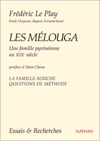 Les Mélouga : une famille pyrénéenne au XIXe siècle