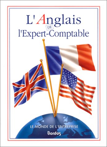 L'Anglais de l'expert-comptable