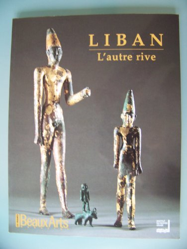liban, l'autre rive