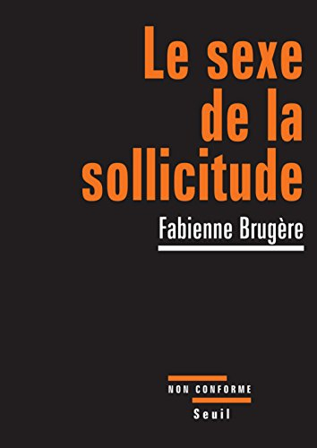 Le sexe de la sollicitude