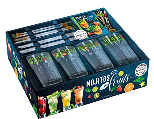 Mojitos fruits