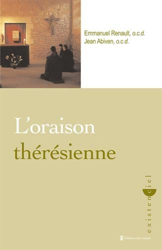L'oraison thérésienne