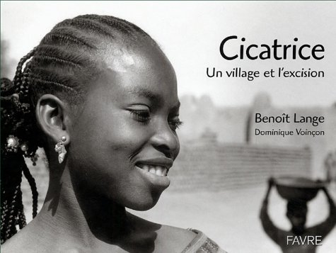 Cicatrice : un village et l'excision