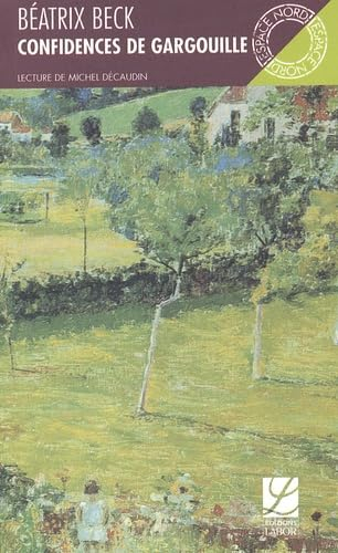 Confidences de gargouille