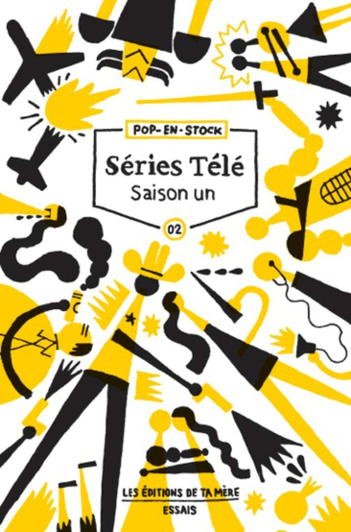 Séries télé, saison un
