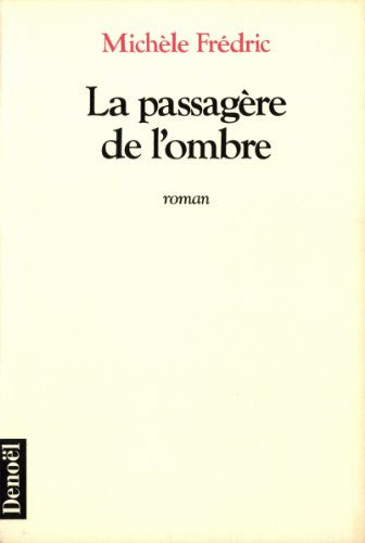 La Passagère de l'ombre