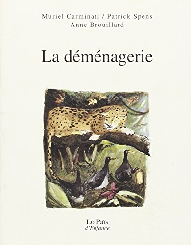 La déménagerie