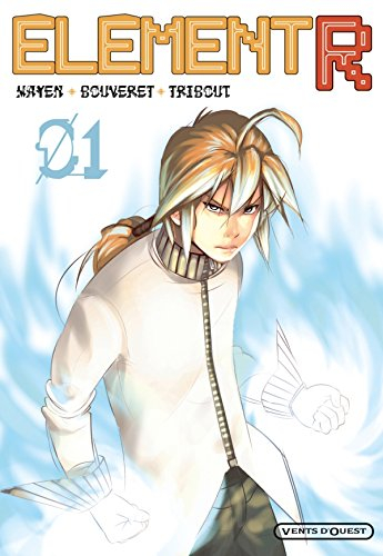 Elément R. Vol. 1
