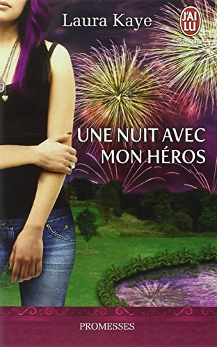 Une nuit avec mon héros