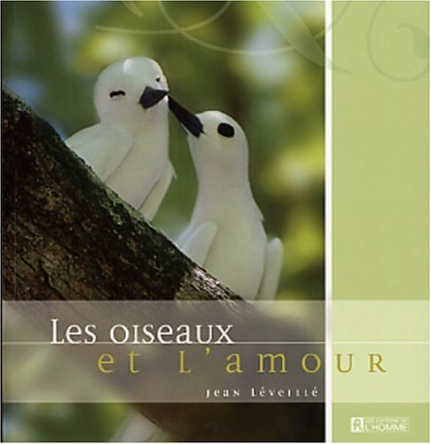 Les oiseaux et l'amour