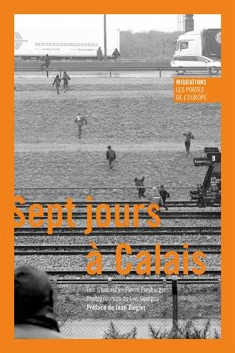 Sept jours à Calais