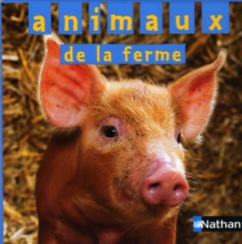 Animaux de la ferme